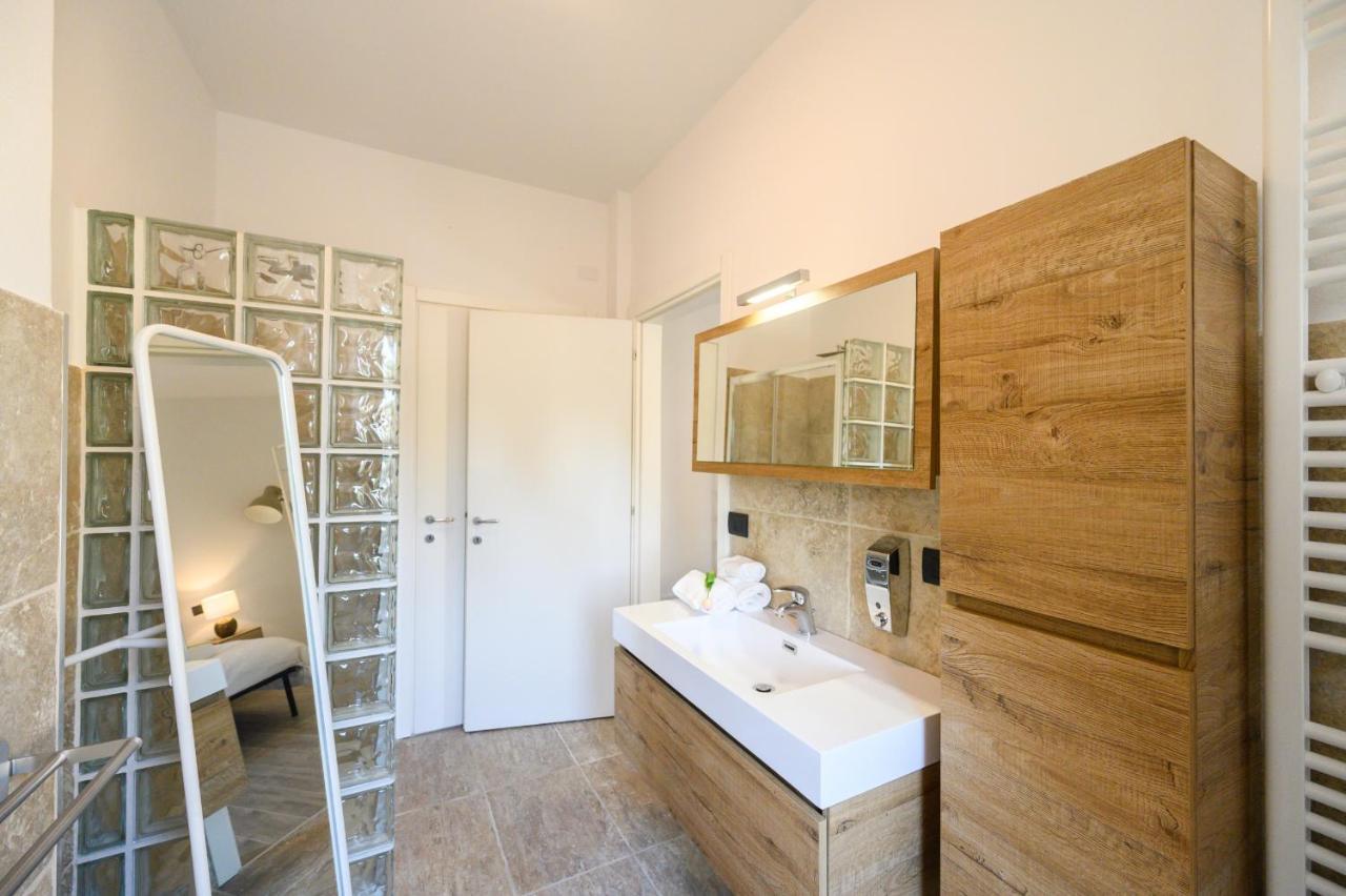 Casa Porta Nuova Verona Buitenkant foto