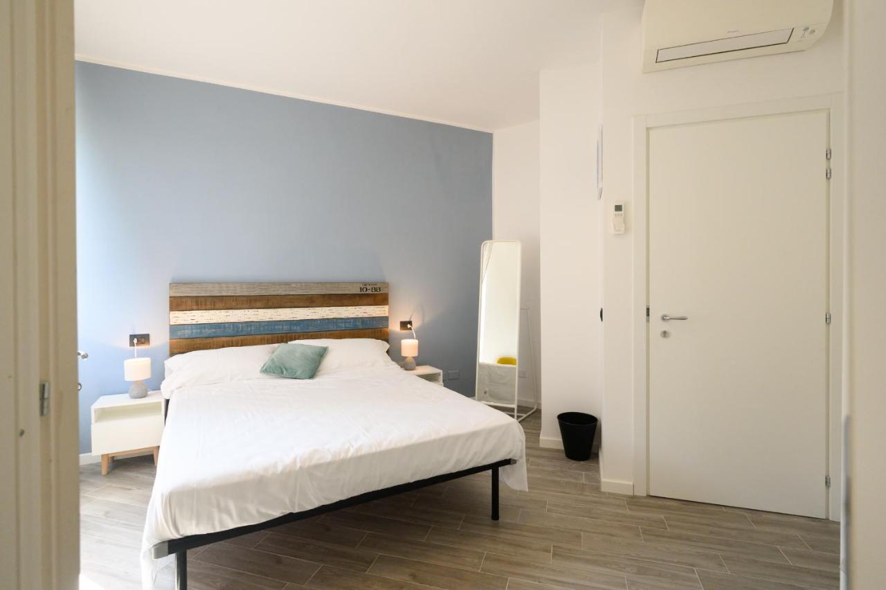 Casa Porta Nuova Verona Buitenkant foto