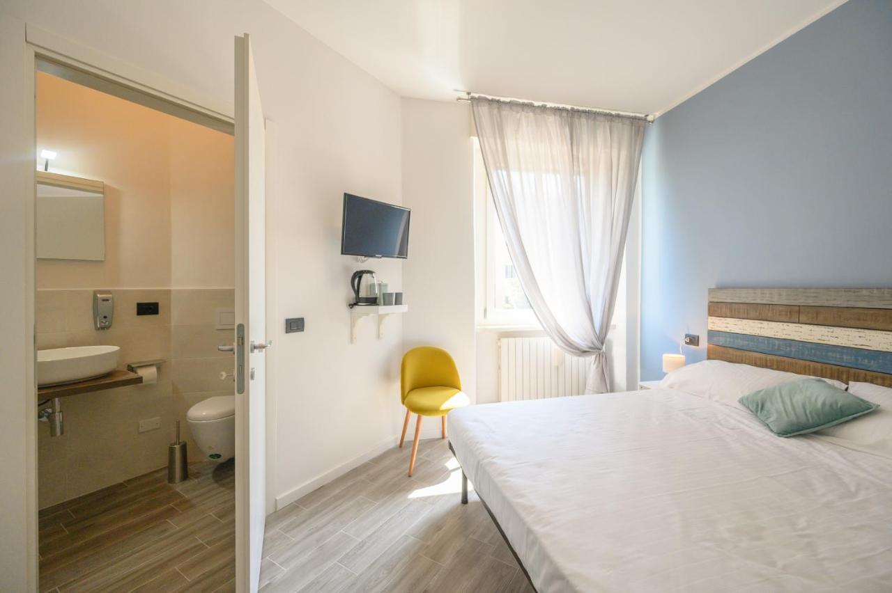 Casa Porta Nuova Verona Buitenkant foto